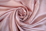 Taffeta Fabric | Two Tone Taffeta Fabric | Non Stretch Taffeta | 60" Wide | Multiple Solid Colors