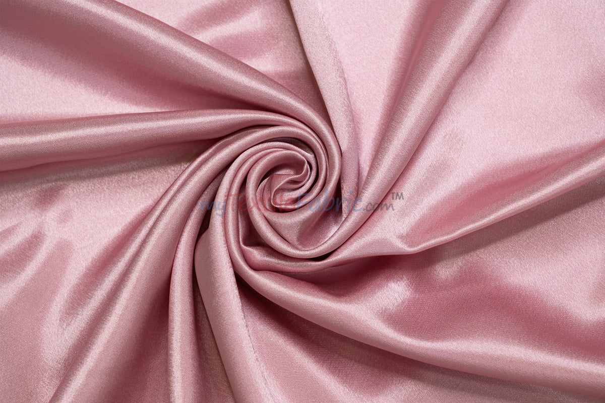 Crepe Back Satin | Korea Quality | 60" Wide | Yards & Bolts