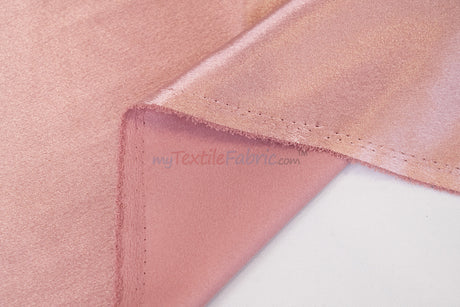 Superior Quality Crepe Back Satin | Japan Quality | 60" Wide Multiple Colors