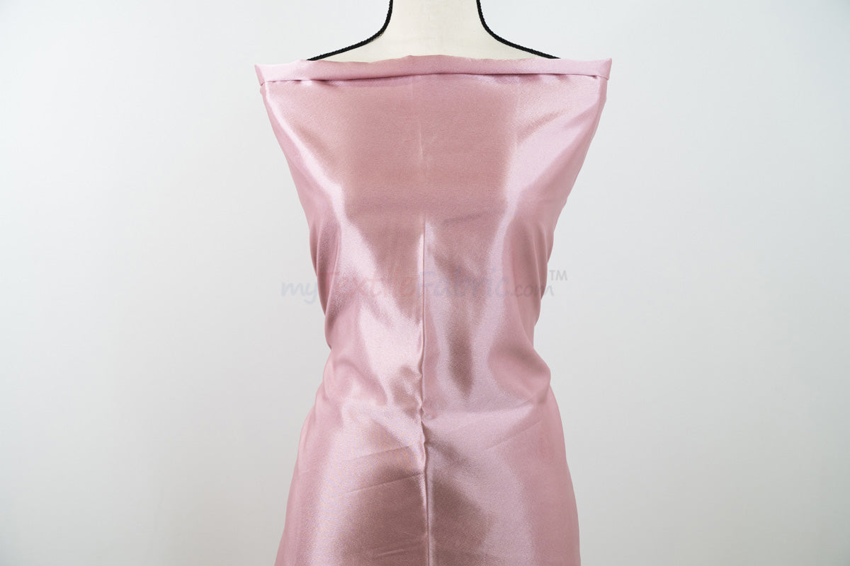 Crepe Back Satin | Korea Quality | 60" Wide | Yards & Bolts