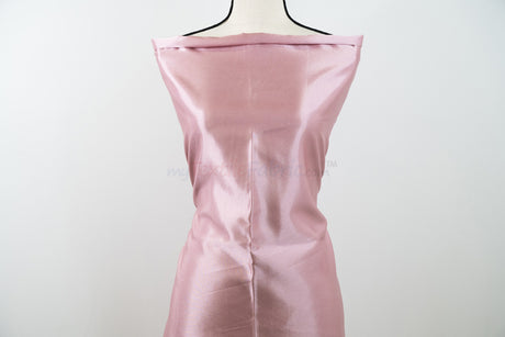 Crepe Back Satin | Korea Quality | 60" Wide | Yards & Bolts
