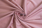 Nylon Spandex 4 Way Stretch Fabric | 60" Width | Great for Swimwear, Dancewear, Waterproof, Tablecloths, Chair Covers | Multiple Colors |