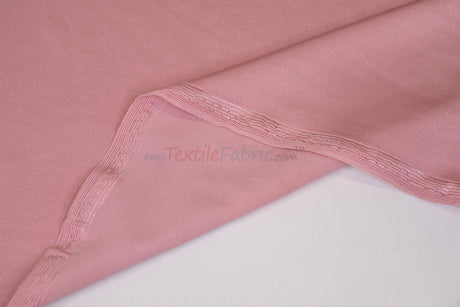 Nylon Spandex 4 Way Stretch Fabric | 60" Width | Great for Swimwear, Dancewear, Waterproof, Tablecloths, Chair Covers | Multiple Colors |