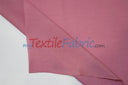 Polyester Cotton Broadcloth Fabric | 60" Wide | Solid Colors | Continuous Yards and by Bolt