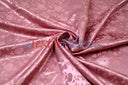 Satin Jacquard - Satin Flower Brocade - Sample Swatch 3x3