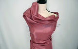Taffeta Fabric | Two Tone Taffeta Fabric | Non Stretch Taffeta | 60" Wide | Multiple Solid Colors