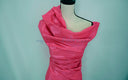 Taffeta Fabric | Two Tone Taffeta Fabric | Non Stretch Taffeta | 60" Wide | Multiple Solid Colors