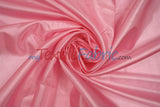 Polyester Lining Fabric | Woven Polyester Lining | 60" Wide | Continuous Yards | Imperial Taffeta Lining | Apparel Lining | Tent Lining and Decoration