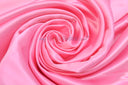 Lamour Satin Fabric | Polyester Matte Satin | Peau De Soie | 60" Wide | Wedding Dress, Tablecloth, Multiple Colors