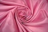 Taffeta Fabric | Two Tone Taffeta Fabric | Non Stretch Taffeta | 60" Wide | Multiple Solid Colors
