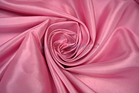 Taffeta Fabric | Two Tone Taffeta Fabric | Non Stretch Taffeta | 60" Wide | Multiple Solid Colors