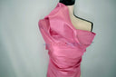 Taffeta Fabric | Two Tone Taffeta Fabric | Non Stretch Taffeta | 60" Wide | Multiple Solid Colors