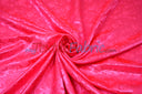 Satin Jacquard - Satin Flower Brocade - Sample Swatch 3x3
