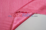 Shantung Satin Fabric | Satin Dupioni Silk Fabric | 60" Wide | Multiple Colors | Yards & Bolts