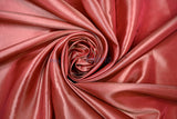 Taffeta Fabric | Two Tone Taffeta Fabric | Non Stretch Taffeta | 60" Wide | Multiple Solid Colors