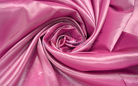 Taffeta Fabric | Two Tone Taffeta Fabric | Non Stretch Taffeta | 60" Wide | Multiple Solid Colors