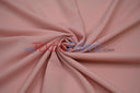 60" Wide Polyester Fabric Yards and Bolts | Visa Polyester Poplin Fabric | Basic Polyester for Tablecloths, Drapery, and Curtains