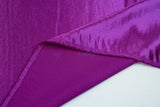 Superior Quality Crepe Back Satin | Japan Quality | 60" Wide Multiple Colors