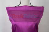 Shantung Satin Fabric | Satin Dupioni Silk Fabric | 60" Wide | Multiple Colors | Yards & Bolts