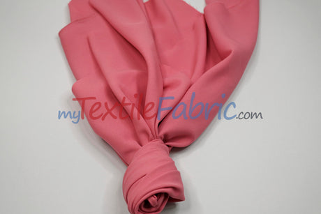 60" Wide Polyester Fabric Yards and Bolts | Visa Polyester Poplin Fabric | Basic Polyester for Tablecloths, Drapery, and Curtains