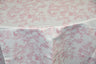 Ben Toile Satin Print | Dull Satin Print | 58/60" Wide | 4 Colors | French Toile Fabric