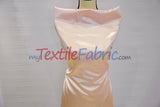 Charmeuse Satin Fabric | Silky Soft Satin | 60" Wide | Multiple Colors