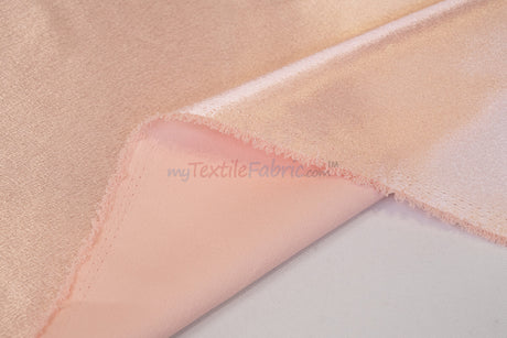 Superior Quality Crepe Back Satin | Japan Quality | 60" Wide Multiple Colors