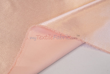 Crepe Back Satin | Korea Quality | 60" Wide | Yards & Bolts