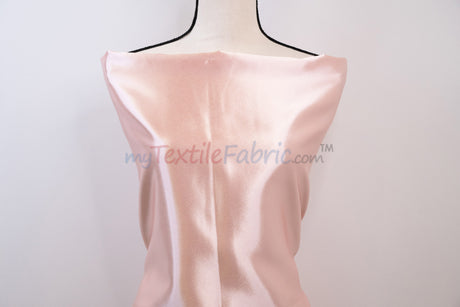 Crepe Back Satin | Korea Quality | 60" Wide | Yards & Bolts