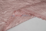 IFR Dull Crush Satin for Drapery | Extra Wide Tergalet Fabric | 108" Wide | Multiple Colors |