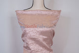 IFR Dull Crush Satin for Drapery | Extra Wide Tergalet Fabric | 108" Wide | Multiple Colors |