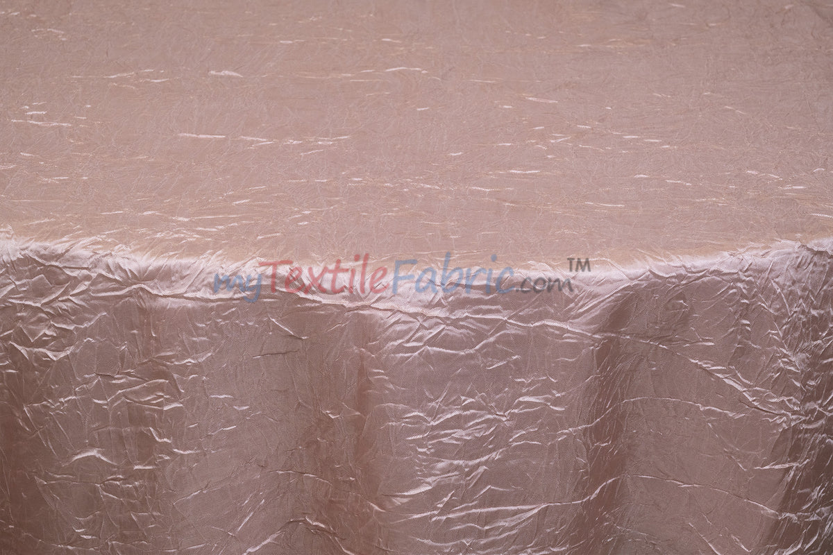 IFR Dull Crush Satin for Drapery | Extra Wide Tergalet Fabric | 108" Wide | Multiple Colors |