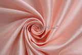 IFR Extra Wide Dupioni Silk | 100% Polyester Faux Dupioni Fabric | 120" Wide | Multiple Colors |