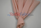 Extra Wide Polyester Fabric | 124" Wide Polyester Fabric | 124" Polypoplin for Tablecloths, Drapery, and Curtains |