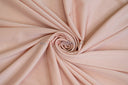 Nylon Spandex 4 Way Stretch Fabric | 60" Width | Great for Swimwear, Dancewear, Waterproof, Tablecloths, Chair Covers | Multiple Colors |