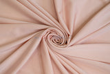 Nylon Spandex 4 Way Stretch Fabric | 60" Width | Great for Swimwear, Dancewear, Waterproof, Tablecloths, Chair Covers | Multiple Colors |
