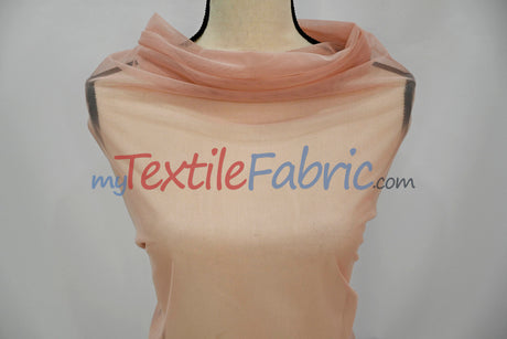 Super Soft Power Mesh Spandex | 20% Spandex | 60" Wide | 4 Way Stretch | Multiple Colors |