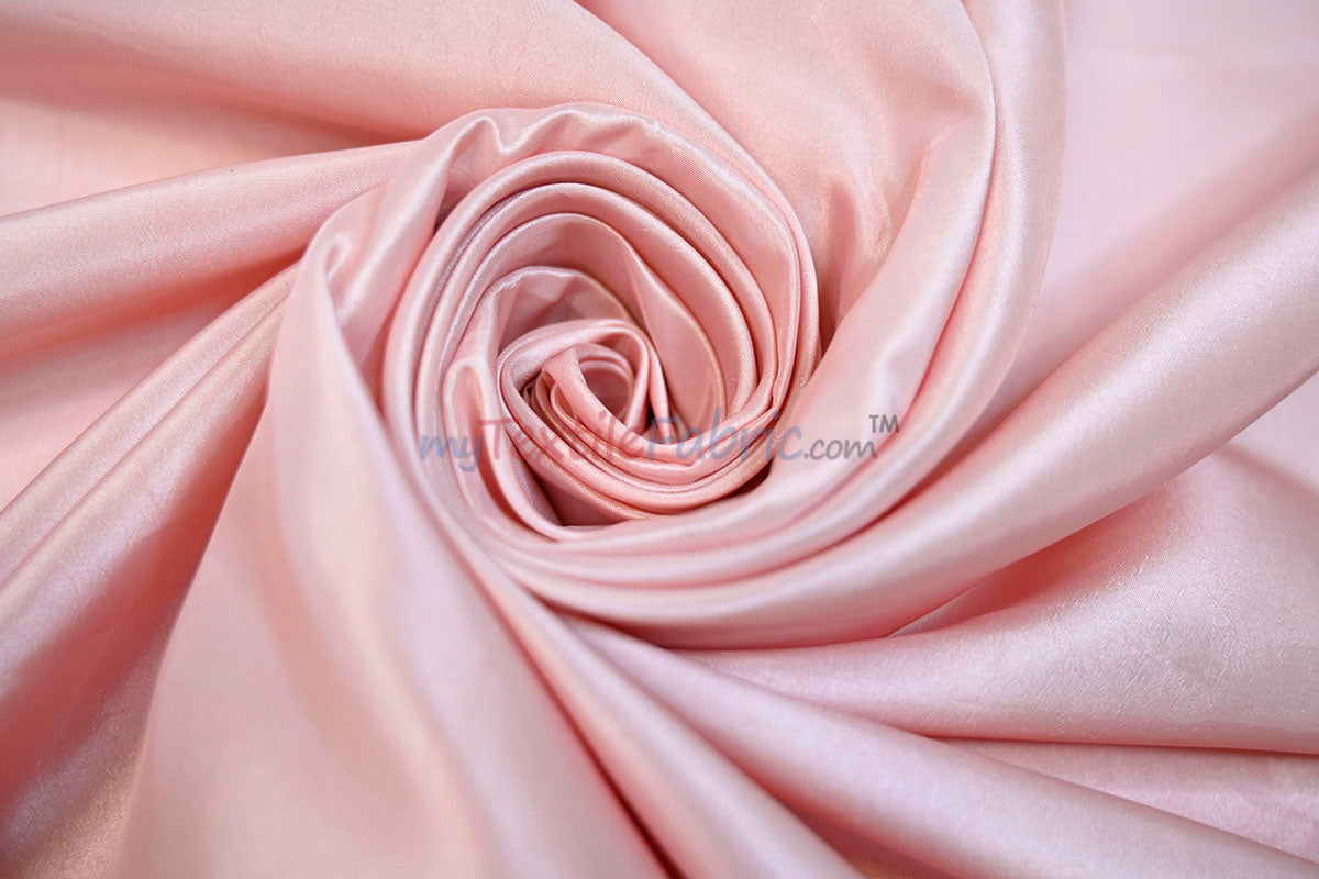 Taffeta Fabric | Two Tone Taffeta Fabric | Non Stretch Taffeta | 60" Wide | Multiple Solid Colors