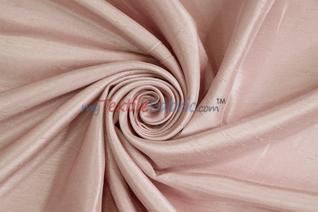 Shantung Satin Fabric | Satin Dupioni Silk Fabric | 60" Wide | Multiple Colors | Yards & Bolts