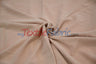 100% Cotton Gauze Fabric | Soft Lightweight Cotton Muslin | 48" Wide | Bolt Pricing | Multiple Colors