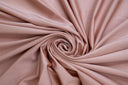 Nylon Spandex 4 Way Stretch Fabric | 60" Width | Great for Swimwear, Dancewear, Waterproof, Tablecloths, Chair Covers | Multiple Colors |