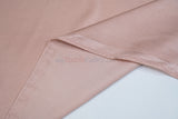 Nylon Spandex 4 Way Stretch Fabric | 60" Width | Great for Swimwear, Dancewear, Waterproof, Tablecloths, Chair Covers | Multiple Colors |