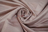 Suede Fabric | Microsuede | 40 Colors | 60" Wide | Faux Suede | Upholstery Weight, Tablecloth, Bags, Pouches, Cosplay, Costume | Continuous Yards |