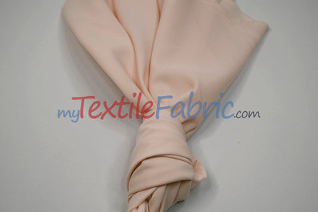 60" Wide Polyester Fabric Yards and Bolts | Visa Polyester Poplin Fabric | Basic Polyester for Tablecloths, Drapery, and Curtains