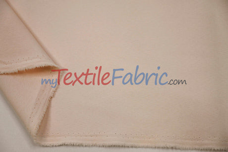 60" Wide Polyester Fabric Yards and Bolts | Visa Polyester Poplin Fabric | Basic Polyester for Tablecloths, Drapery, and Curtains