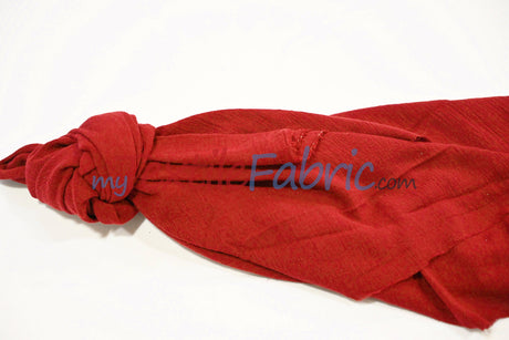 100% Cotton Gauze Fabric | Soft Lightweight Cotton Muslin | 48" Wide | Yards & Bolts