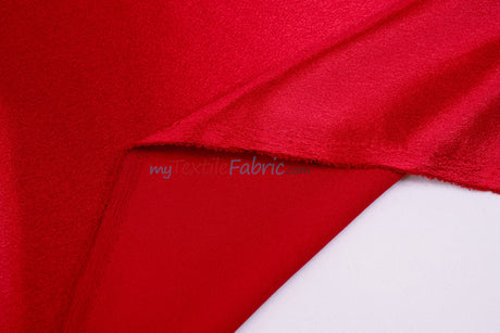 Superior Quality Crepe Back Satin | Japan Quality | 60" Wide Multiple Colors