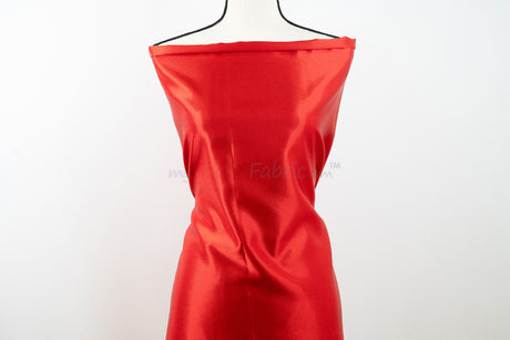Crepe Back Satin | Korea Quality | 60" Wide | Yards & Bolts