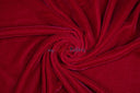 Micro Velvet Fabric by the Yard | Crown Velvet | 45" Wide | Multiple Colors |