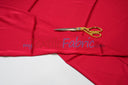 Double Sided Satin Fabric | 60" Wide | Luxurious Glossy Satin for Apparel & Décor